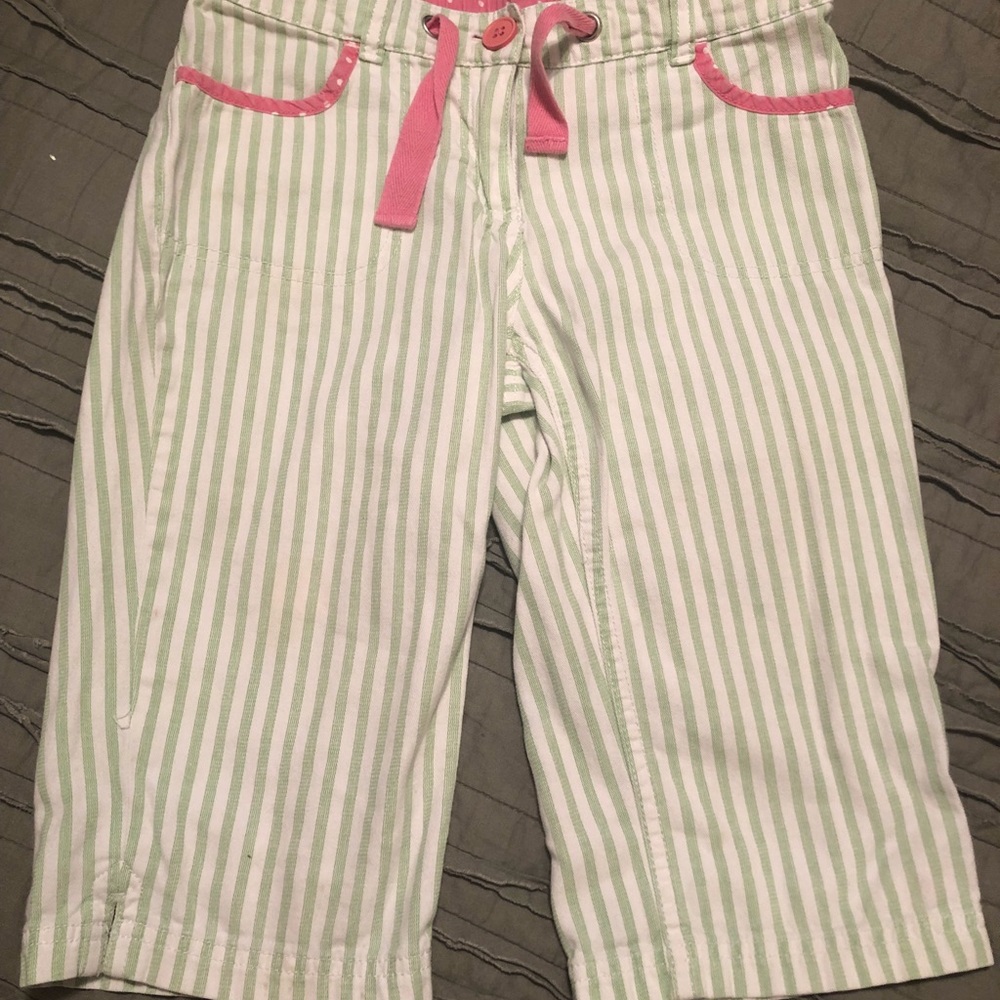 Mini Boden Shorts